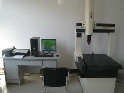 Inspection Machine