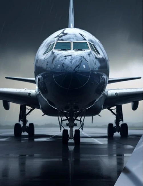Aerospace Components