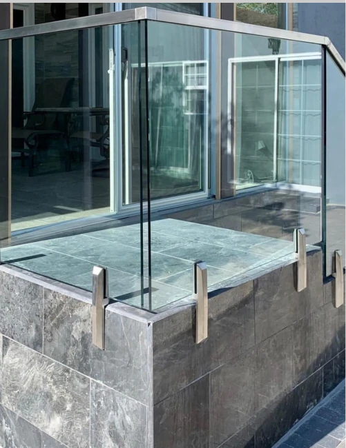 Architectural & Building Hardware