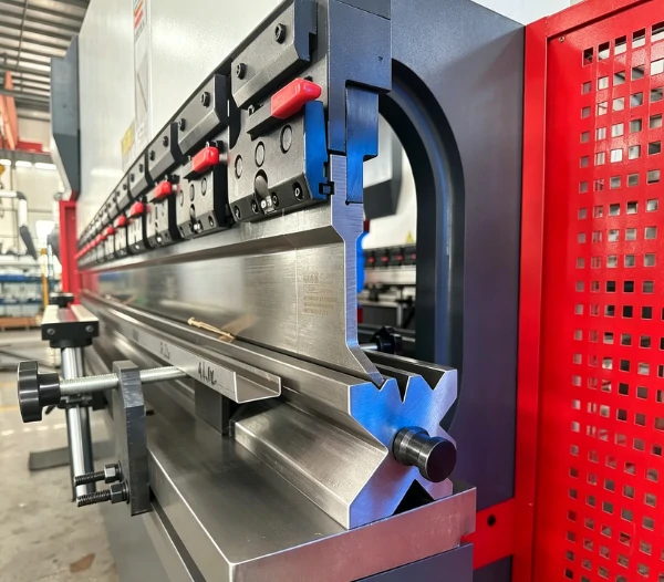 Bending & Welding