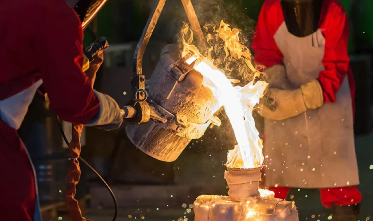 Investment Casting