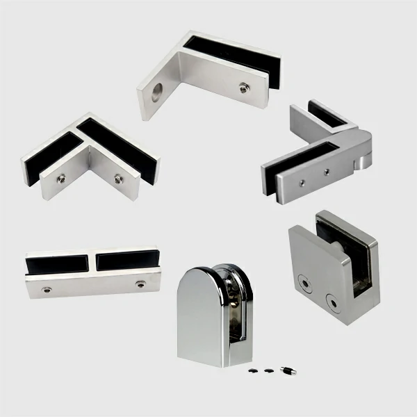 Glass Clamp