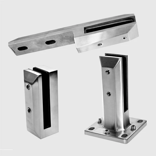 Glass Spigot
