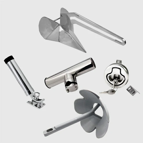 Marine Hardware