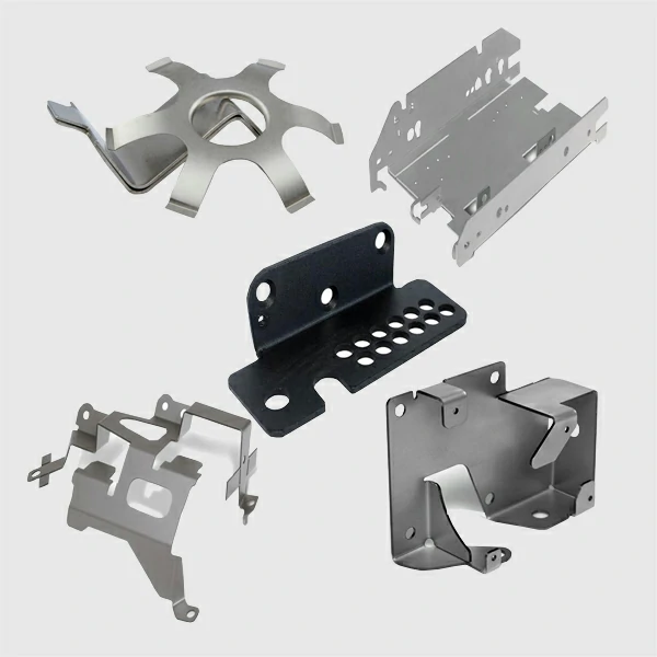 Sheet Metal
