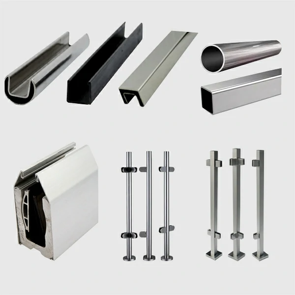 Top Rail Accessories