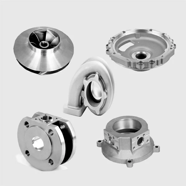 Valve&Pump Parts