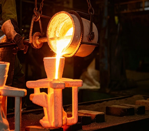 Investment Casting