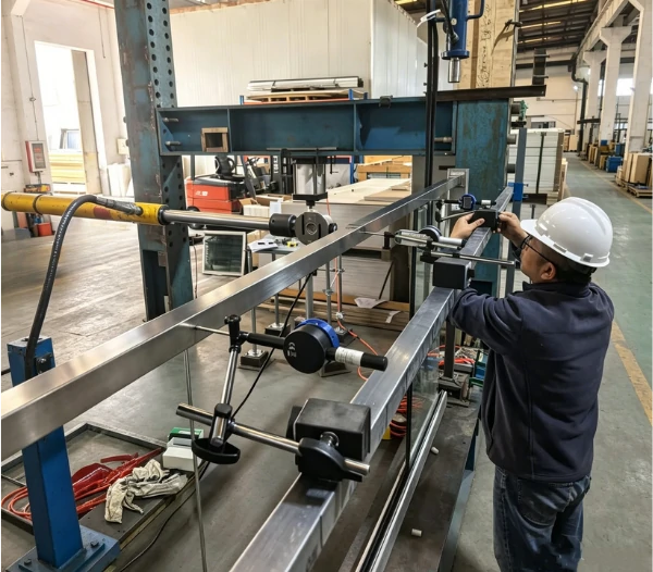 Load Testing & Pressure Testing