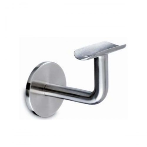 135 Degree Round Handrail Bracket