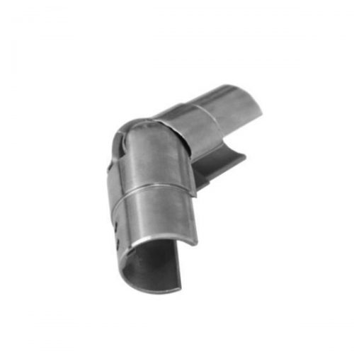 Adjustable Slot Elbow