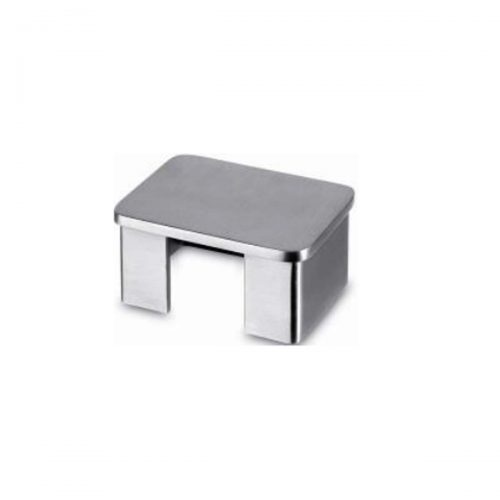 Slot Square Cap