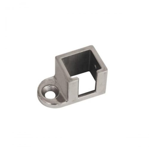 Square Wall Flange For Tube