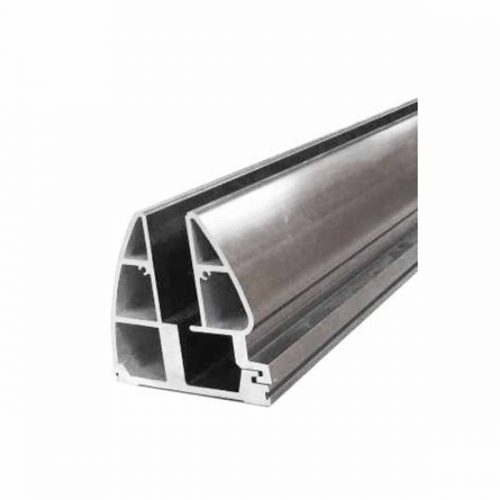 Aluminum U channel