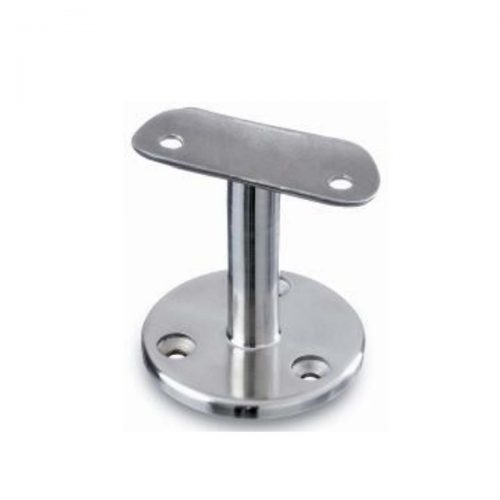 Round Handrail Support