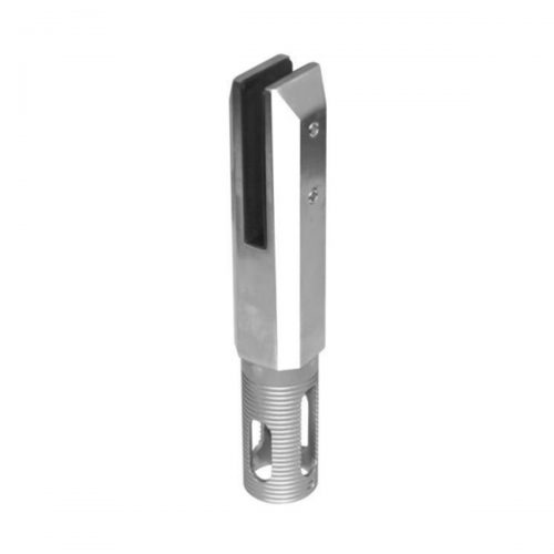 Heavy Square Core Drill Glass Spigot