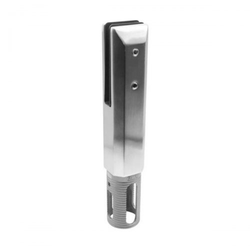 Shorter Square Core Drill Glass Spigot