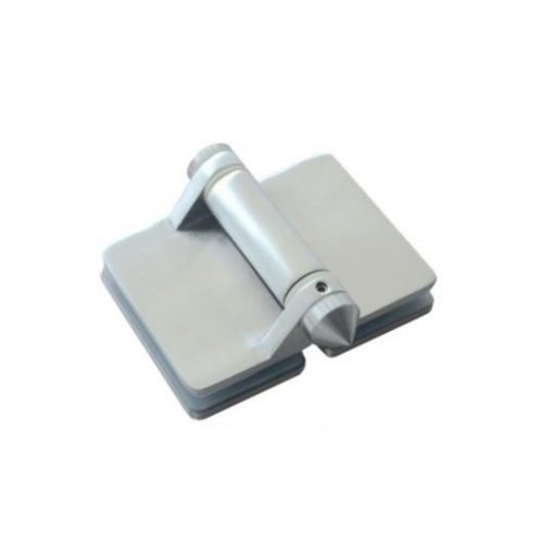Stainless Steel Hinge (Casting) Glass to Glass