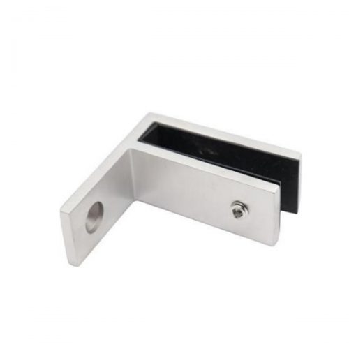 Regular Glass To Wall Bracket