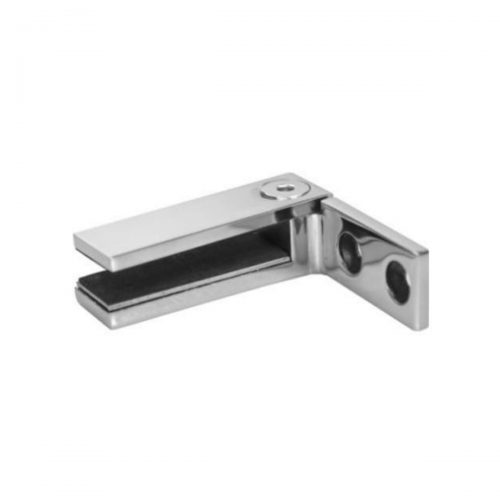 Adjustable Glass To Wall Bracket