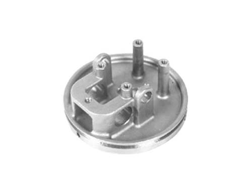 Pump Parts