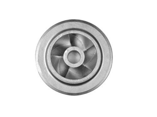 Pump Parts