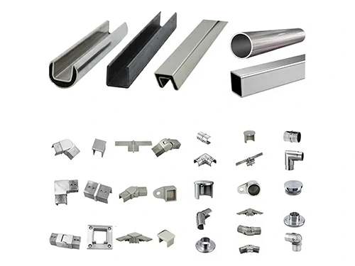 Top Rail Accessories