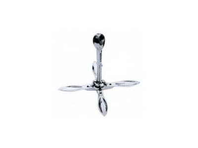 Folding Anchor
