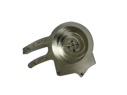 Alloy steel auto parts