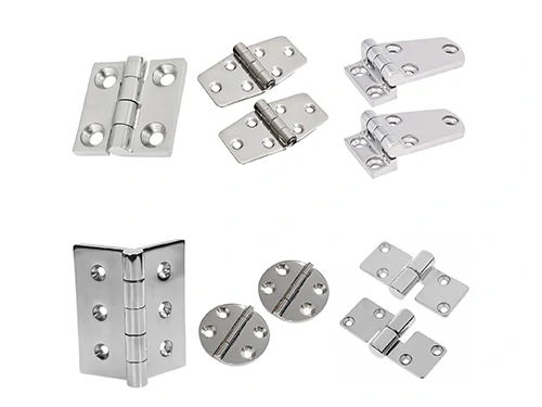 Marine Hinge