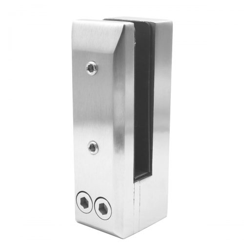 Side Mount Glass Spigot(Big Opening)