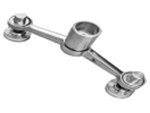 Stainless steel spider fitting