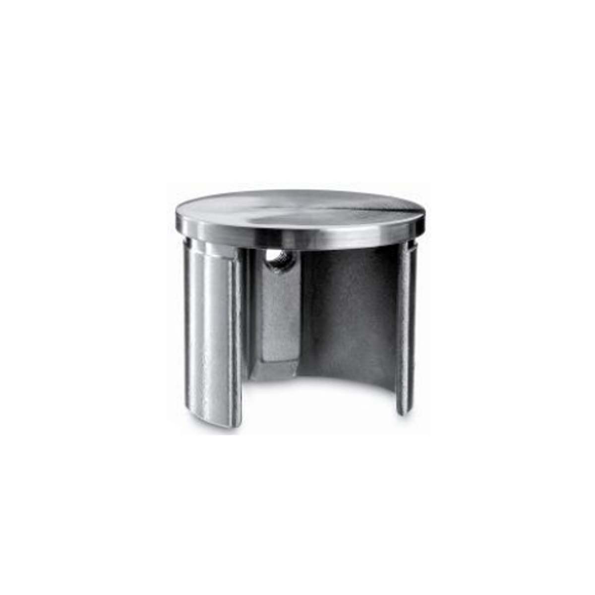 Slot Round Cap