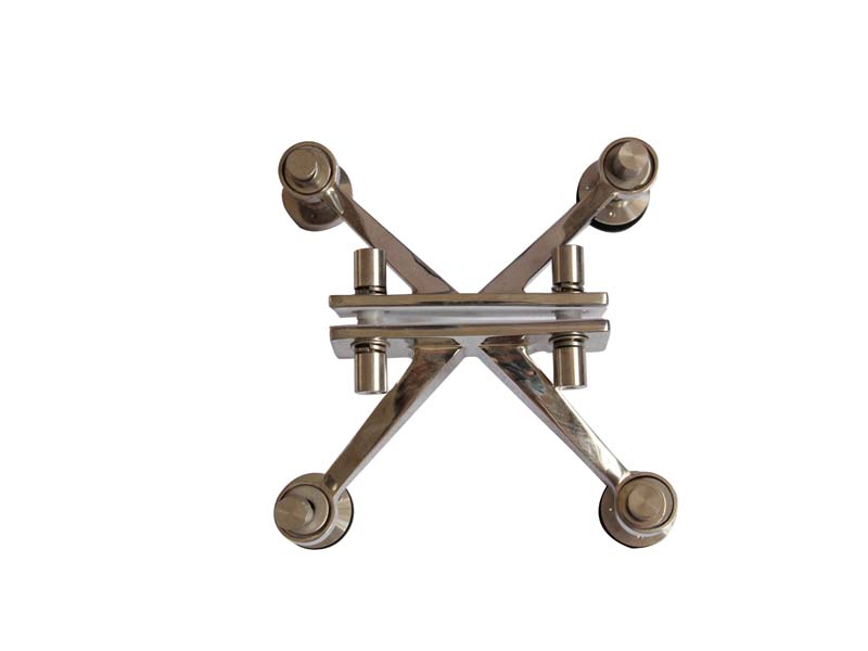 K type spider fitting