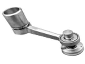 Stainless steel spider fitting