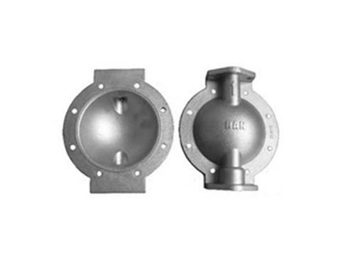 Pump Parts