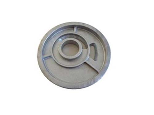 Pump Parts