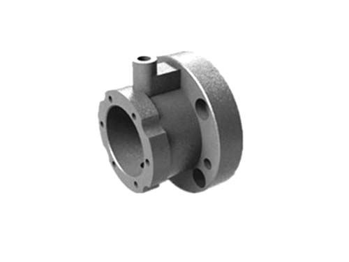Pump Parts