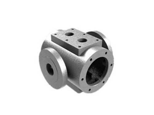 Pump Parts