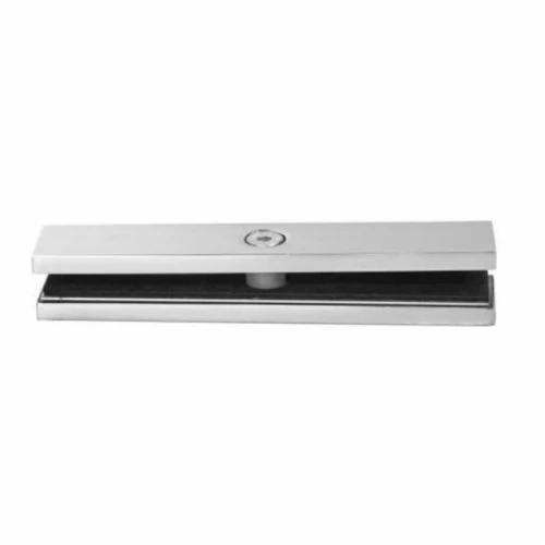 180 Degree Glass To Glass Flat Clamp (Long)