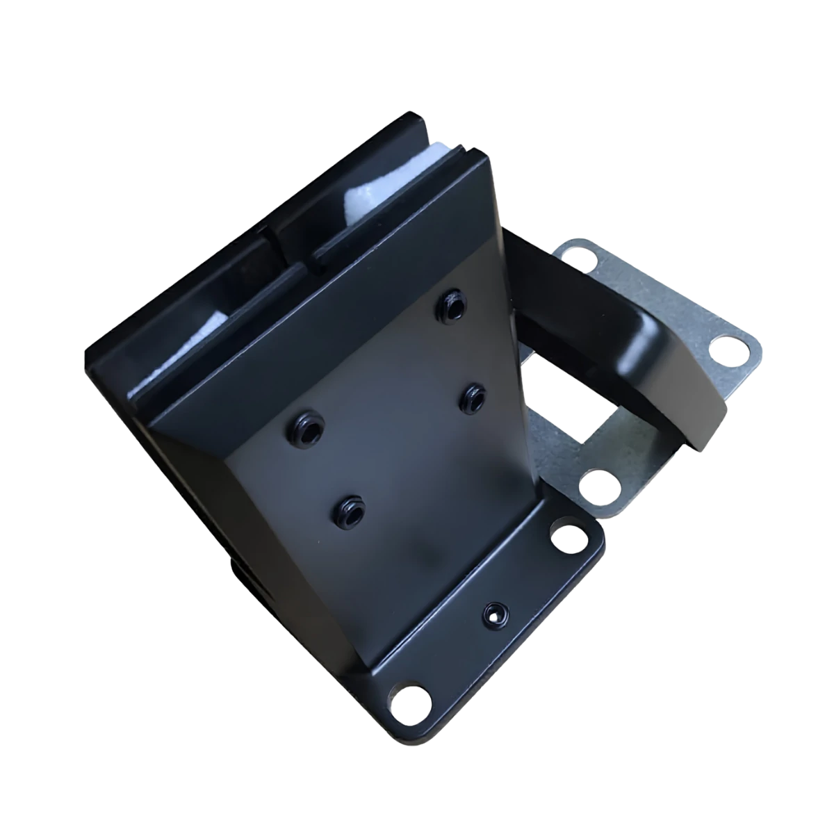 180 Degree Straight Glass Spigot