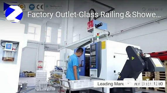Factory Workers