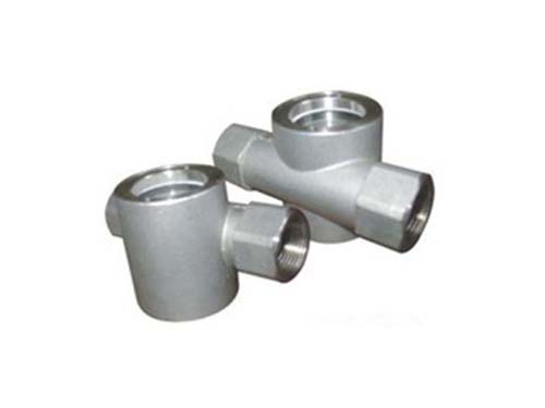Pump Parts