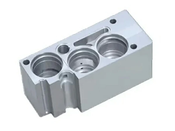 Customized parts