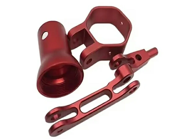 Customized parts