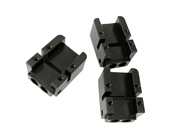 Customized parts