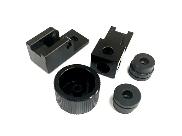 Customized parts