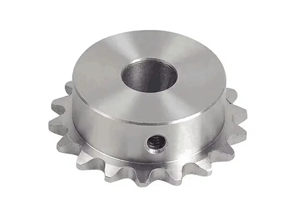 Customized parts