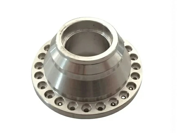 Customized parts