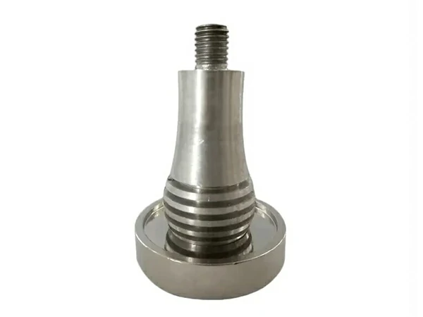 Customized parts